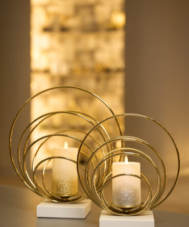 Candelabro de Lujo