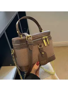 Bolso de hombro