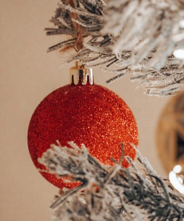 Bambalinas Navideñas