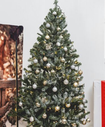 Arbol Navidad